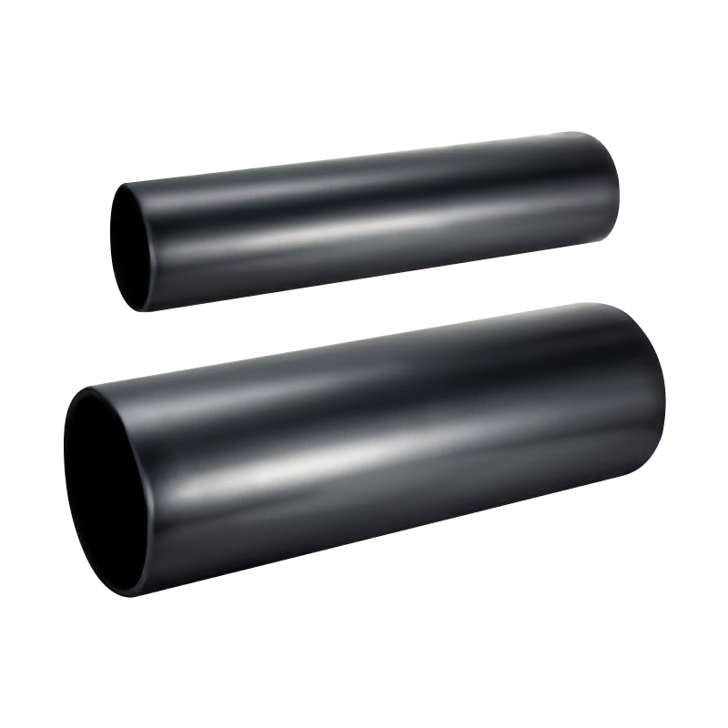 Tubo sifone in HDPE